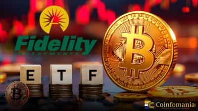 Fidelity Clients Panic-Dump $50M Bitcoin ETF!