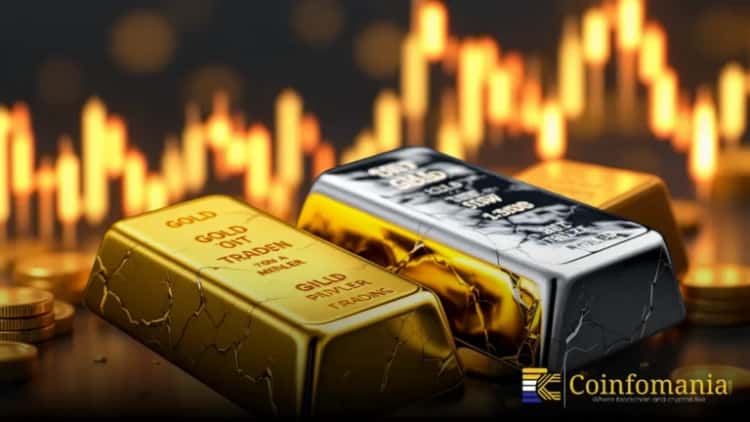 Gold and Silver Markets Face a Historic Shock