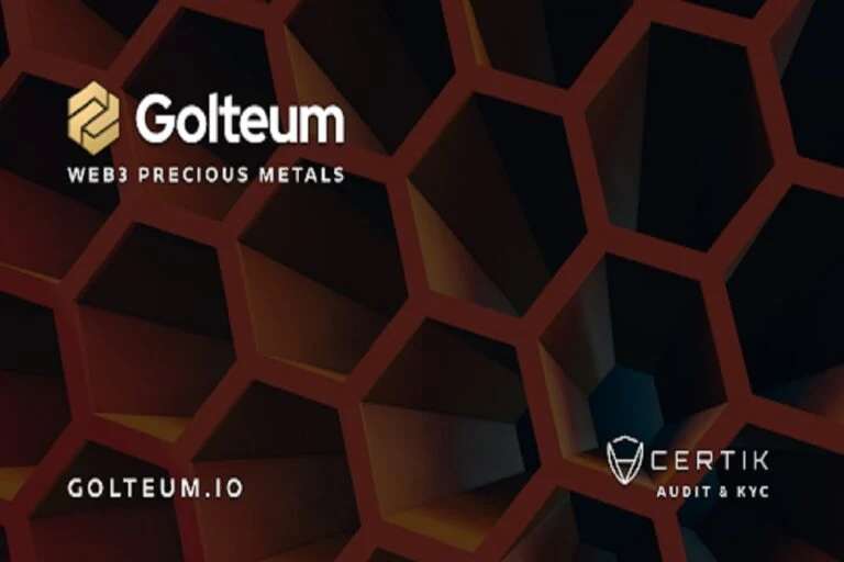 Golteum (GLTM) Surpasses Cosmos Hub (ATOM) and Filecoin (FIL) With Impressive Private Sale Performance
