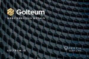VIPX and IDEX Disappoints, as Investors Rally, to Secure a Piece of Golteum Round 2 Presale 