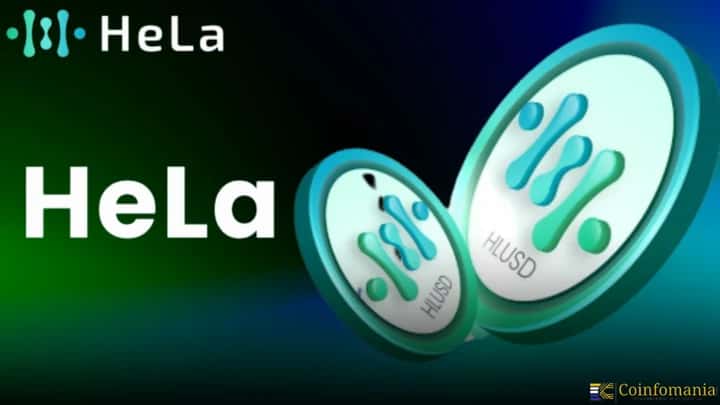 HeLa Labs Token Powers Next Wave of AI Blockchain Innovation