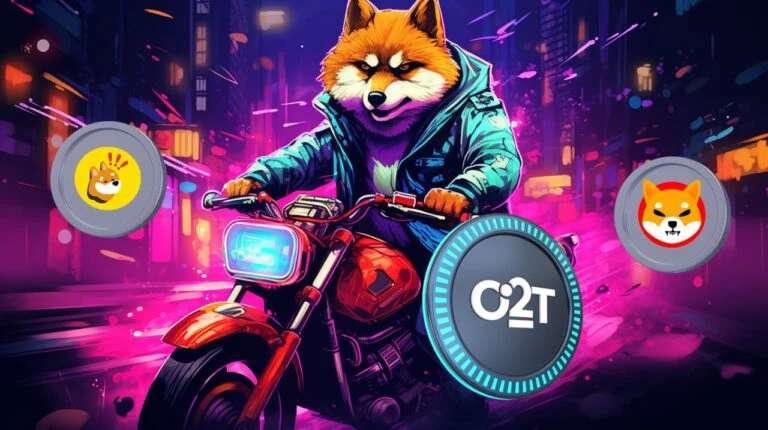 Top Tech Reporter Says New A.I Tech Token Will Send Shockwaves, Shiba Inu Investors Get Involved