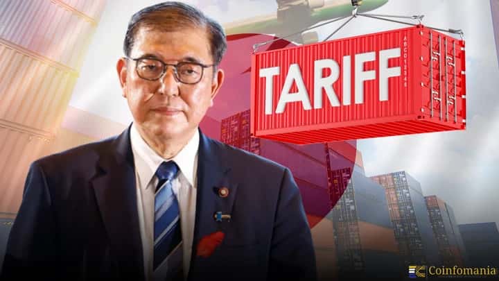 Japan Tariffs Dispute Forces US to Act on Trade Error