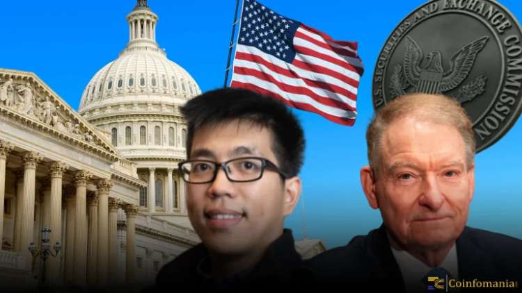 DeFiance Capital CEO Arthur Cheong Responds to SEC Chairman Paul Atkins’ DeFi Remarks, Highlighting U.S. Progress Compared to EU and Asia