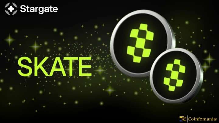 HOME and SKATE Join 250+ OFTs Using LayerZero’s Standard for Gas-Only, Zero-Slippage Transfers via Stargate’s Global Liquidity Layer