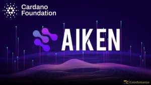 Cardano Foundation Confirms Aiken as an Official Programming Language on GitHub, Expanding Cardano-native Smart Contract Development to Over 100 Million Developers