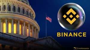 Binance Opens Access to Syrian Users After U.S. Sanctions Are Lifted