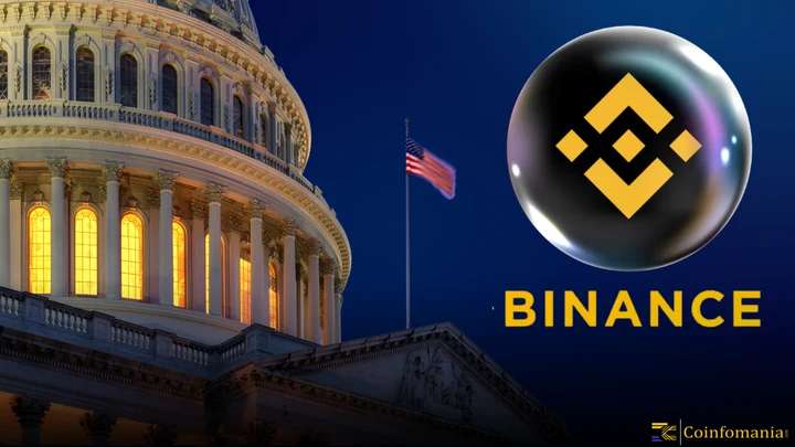 Binance Opens Access to Syrian Users After U.S. Sanctions Are Lifted