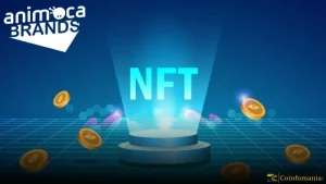 Animoca Brands Highlights Strategy Shift as NFT Sales Reach $500M in 2025