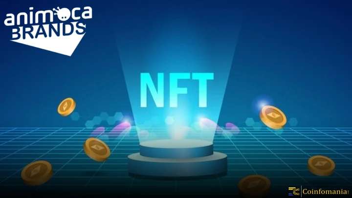 Animoca Brands Highlights Strategy Shift as NFT Sales Reach $500M in 2025