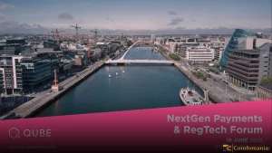 NextGen Payments &amp; RegTech Forum Gathers Finance Leaders on June 19