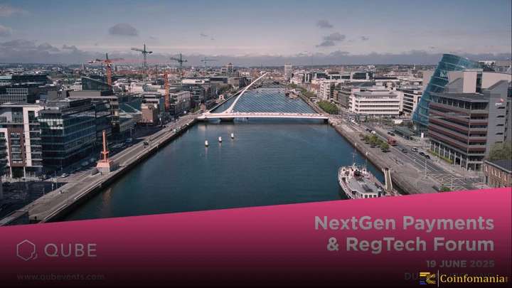 NextGen Payments & RegTech Forum Gathers Finance Leaders on June 19