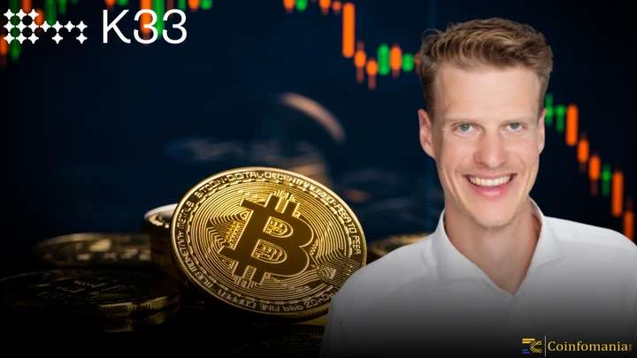 Torbjørn Bull Jenssen Confirms Funding Round To Acquire 1000 Bitcoin