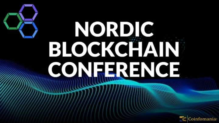 Nordic Blockchain Conference 2025 Examines Blockchain Role In Global Finance