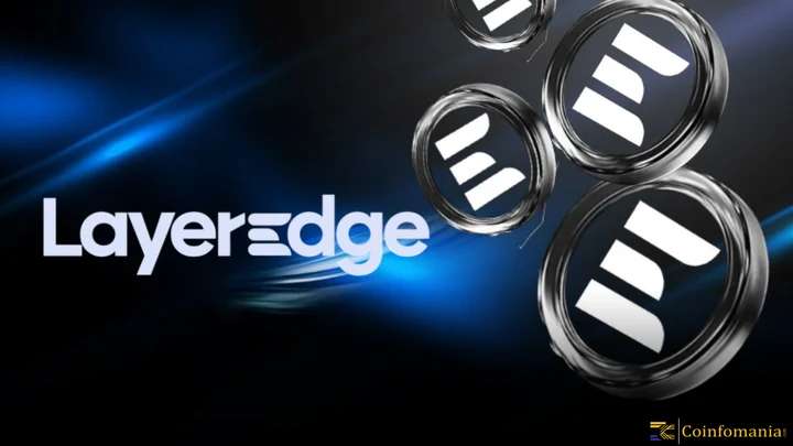 LayerEdge Reveals Interchain Model Combining edgenOS for Decentralized zk-Verification and Edgen Chain for Modular Execution