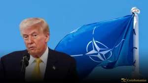 Trump Presidency Brings NATO Closer To Collapse Than Ever Before
