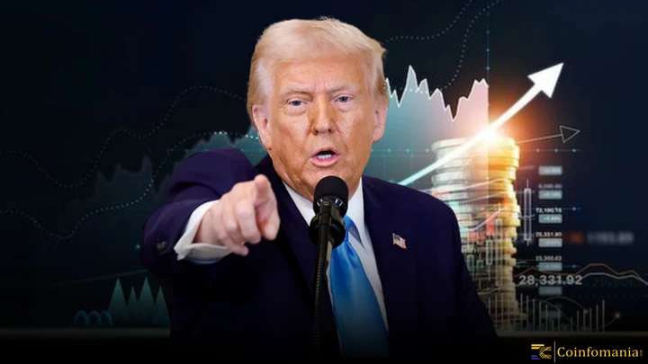 Trump’s Trade Deal Negotiations Enter Critical Two-Week Countdown For Agreements