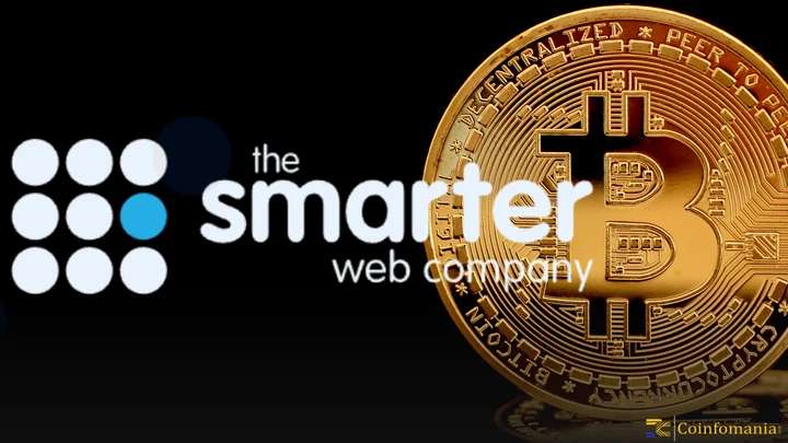 Smarter Web Company Raises £41.2 Million Through Share Offering