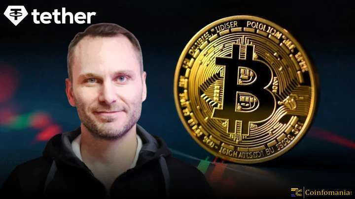 Paolo Ardoino Reveals Tether Group’s Latest Bitcoin Transfer of 917.47 BTC to Support the Pre-Funding of Equity Options for Twenty One Capital
