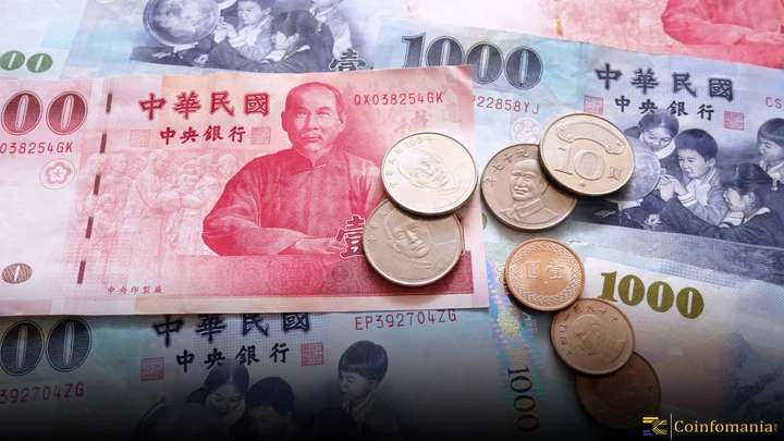 Taiwan Dollar Declines Sharply Amid Suspected Central Bank Market Manipulation