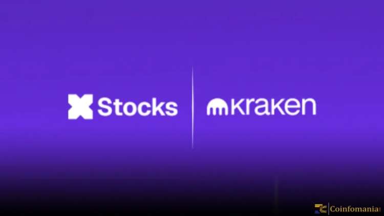 Kraken Launches xStocks With 60 Tokenized US Stocks for Select Markets