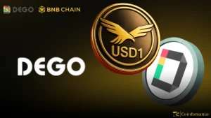 DEGO Joins USD1 Liquidity Push With Official Purchase and Reserve, Backing WLFI’s Stablecoin on BNB Chain