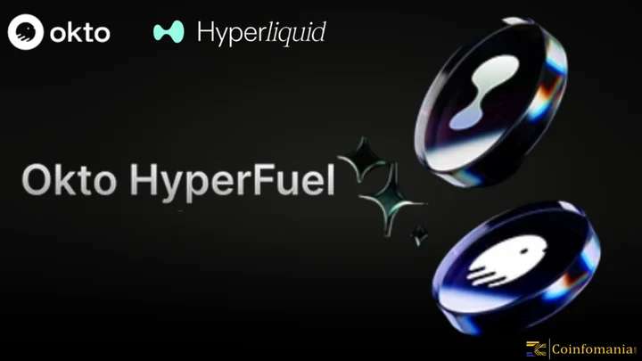 Okto Wallet Unveils Its Going Fully Hyperliquid-Native With Upcoming Support for Native Hyperevm Swaps and Native HYPE Staking