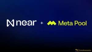 Meta Pool Launches Node Studio with 29$ Monthly Subscription Fee, Enabling Users Run NEAR Validator Nodes Without Technical Experience