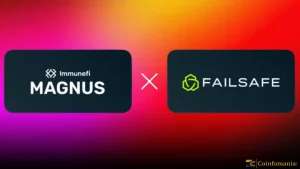 Immunefi Partners With FailSafe to Bring End-to-End Smart Contract Security and Real-Time Runtime Protection to Magnus