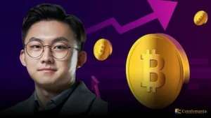 Crypto Quant CEO Ki Young Ju Reacts to Shifting Crypto Market Dynamics