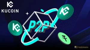 KuCoin P2P Brings Global Opportunities to African Merchants with Zero-Fee Onboarding