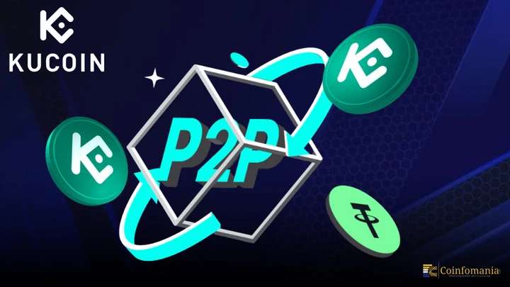 KuCoin P2P Brings Global Opportunities to African Merchants with Zero-Fee Onboarding
