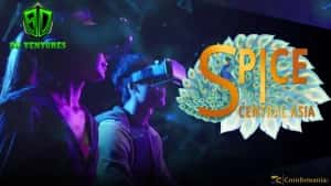 BD Ventures Joins SPiCE Central Asia 2025 to Back Discussions on AI-Driven Data in Gaming, Regulation Frameworks, and the Silk Route’s Digital Potential