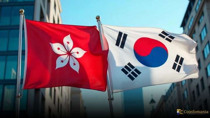 East Asia Increases Crypto Oversight as Hong Kong and South Korea Take Action