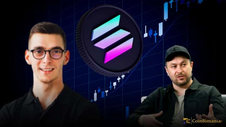 Lucian Mincu Questions Solana’s Decentralization After Yakovenko’s Statement