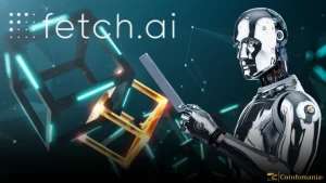 Fetch.ai Launches AI Agent Enabling Natural Language Access to 30+ EVM Chains