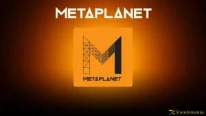 Metaplanet’s $50M Market Cap Highlights Shift in Corporate Finance