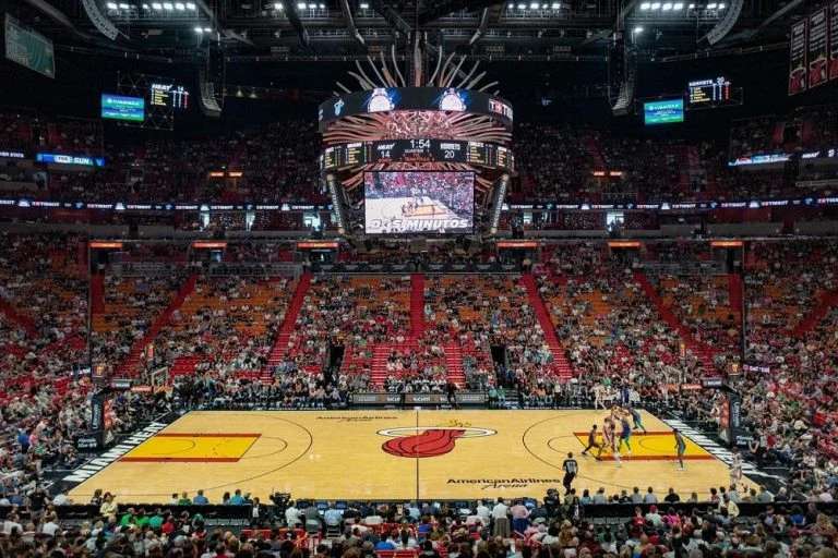 Miami HEAT Partners With FTX.US Crypto Exchange