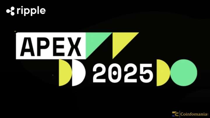 Ondo Finance’s Ian De Bode Joins Ripple’s Monica Long on the XRPL Mainstage at Apex 2025 to Discuss the Future of Tokenization