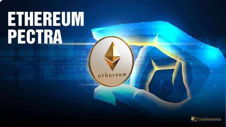 Ethereum PECTRA Upgrade Brings a Revolution in UX Staking and Network Power