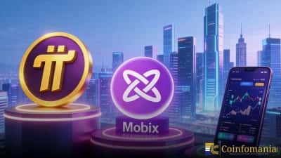 Pi Network พิสูจน์ประโยชน์ใช้สอยของคริปโตด้วย Mobix