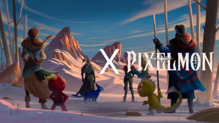Web3 Game Pixelmon Raises $8M To Boost Its Growing Status