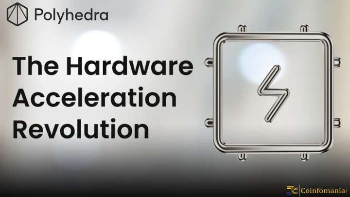 Polyhedra Leverages Hardware Acceleration with FPGAs and ASICs to Revolutionize Zero-Knowledge Proofs for Faster and More Efficient Blockchain Transactions