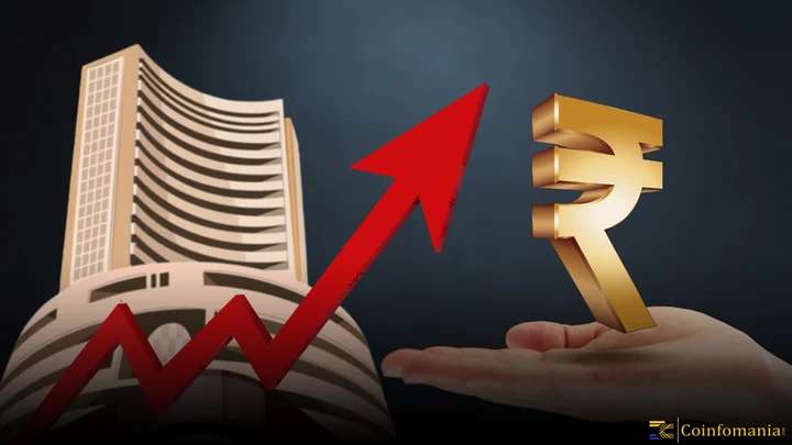 India’s Stock Market and Rupee React Positively to Falling Oil Prices