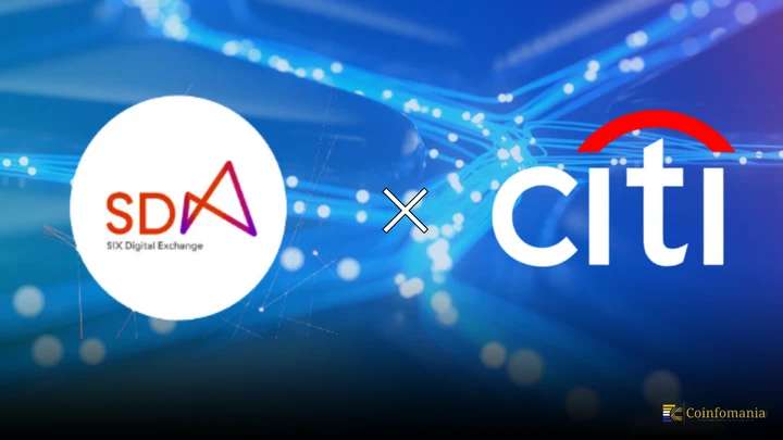 SDX Swiss Digital Exchange and Citi Collaborate to Tokenize $75B Pre-IPO Market for Enhanced Liquidity