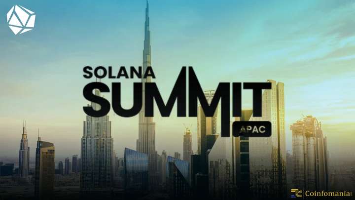 The Impact of BlockSec’s One-Stop Security Services and Global Collaborations on Enhancing Trust and Usability in the Web3 Ecosystem at Solana Summit APAC 2025