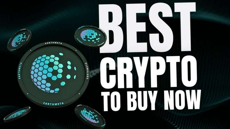 Best Crypto Presale to Buy for 2025-2026 &#8211; #1 EarthMeta