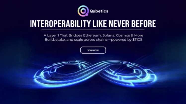 Bitcoin Price Slips, Ethereum Struggles—Qubetics’ Crypto Presale Builds for the Future
