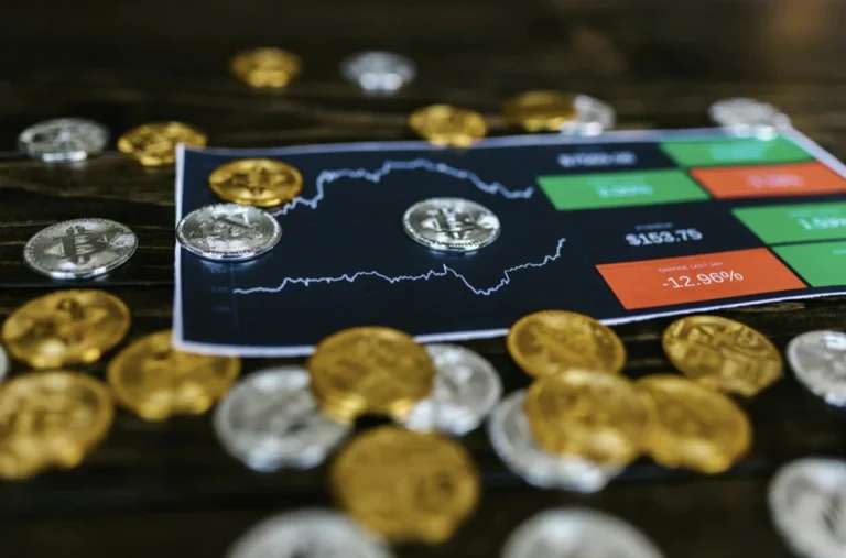 Mastering the Basics of Crypto Trading