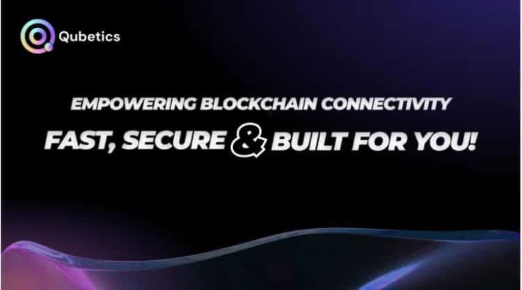 Crypto Market Rebounds: XRP Gains Momentum, Qubetics Approaches $17M, Theta Innovates Streaming